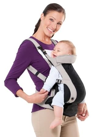 star baby carrier