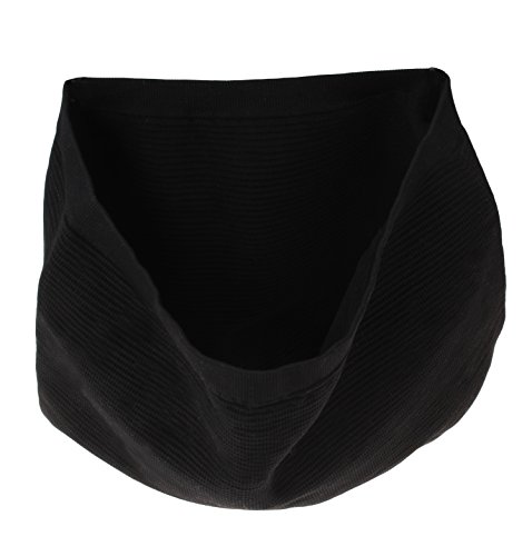 Zcargel Elastic Breathable Men Abdominal Slimming Waist Trimmer Belt Weight Loss Body Shaper Underclothes Beer Belly Waist Wrap Support - Thumbnail 3