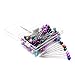 Hanycon 400 Pcs Assorted Color Straight Pins 1.5