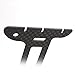 Bestmaple Universal Gimbal Guard for DJI Phantom 3 Standard Professional and Advanced, Protects Gimbal & Camera