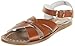 Salt Water Sandals by Hoy Shoe Original Sandal (Toddler/Little Kid/Big Kid/Women's), Tan, 6 M US Toddler