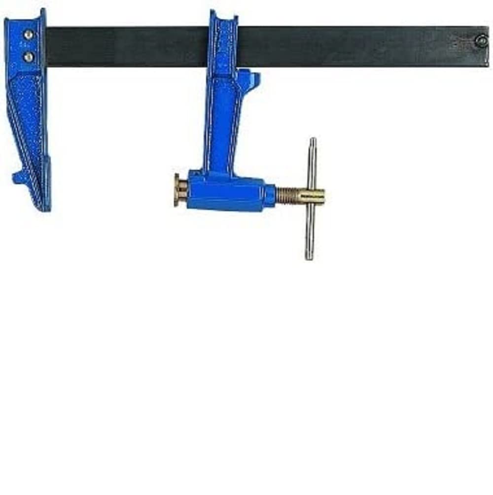 Plunger Screw Clamp 15X9 cm