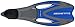 U.S. Divers Adult Cozumel Mask/Seabreeze II Snorkel/Proflex Fins/Gearbag