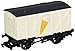 Bachmann Industries Thomas and Friends Ice Cream Wagon