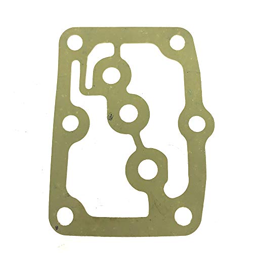 Transmission Dual Linear Solenoid with 1PCS Gasket and 3PCS O-Rings for Honda Accord Odyssey Acura CL TL MDX Pilot Prelude Replace OE# 28250-P6H-024 28250P6H024 - Thumbnail 7