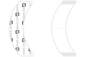 GENERIC Walker Tape No Shine Lace Wig Toupee Bonding Tape 36pcs, NS CC