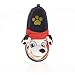 Nickelodeon Paw Patrol Boys/Girls Chase & Marshall Slippers (Blue, 5-6 M US Toddler)