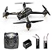 HUBSAN H501S X4 Drone 4 Channel GPS Altitude Mode 5.8GHz Transmitter With 1080P HD Camera RC Quadcopter RTF Standard Edition Black