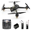 HUBSAN H501S X4 Drone 4 Channel GPS Altitude Mode 5.8GHz Transmitter With 1080P HD Camera RC Quadcopter RTF Standard…