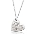 Udobuy®Personalized Teacher Gifts Necklace 