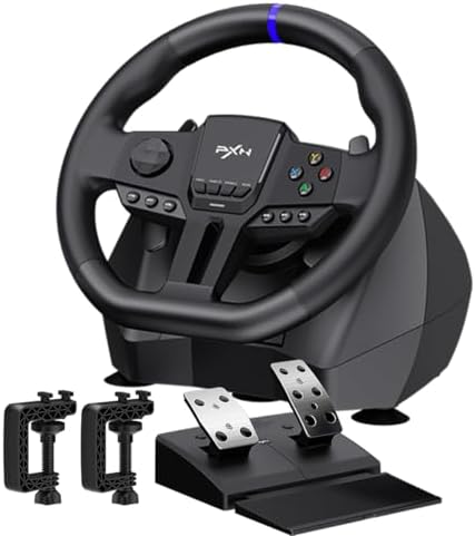 Amazon.com: Logitech USB PlayStation 3 Driving Force GT Racing
