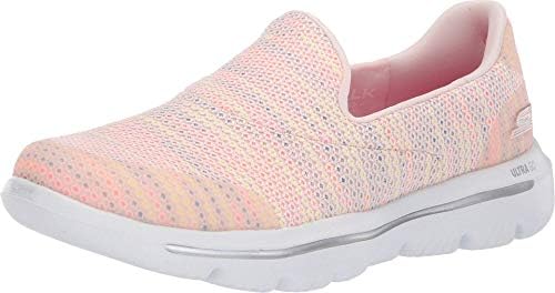 skechers ultra go womens pink