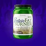 Ultimate Nutrition Protein Fat Burner Whey Protein