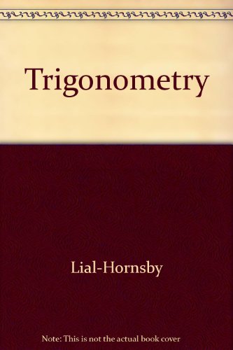 Trigonometry