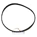 Dirt Devil Model UD70250 Upright Vacuum Style 26 Flat Belt Single Part # 440004275