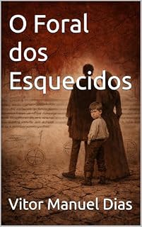 Livro O Foral dos Esquecidos (A Memória dos Esquecidos Livro 2)