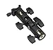 Impact Deluxe Umbrella Mount with Adjustable Shoe -