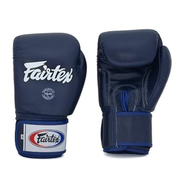 thai boxing equipment