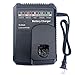 Epowon Replacement 19.2V Battery Charger for Craftsman C3 Diehard Lithium-Ion & Ni-Cd Battery 1425301 130279005 1323903 315.PP2011 Cordless Power Tools