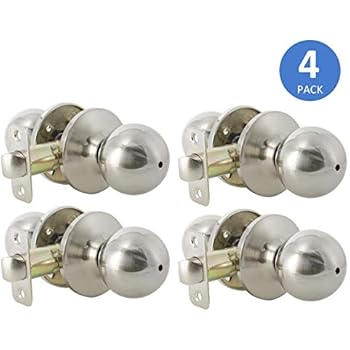 Interior Knobs Pack Door Contractor