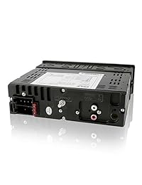 Pyle receptor Marino estéreo Bluetooth Impermeable altavoz manos libres kit, hablando, reproductor de CD, AM FM Radio,...