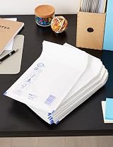 Triplast Bubble Padded Envelope 140 x 195 mm White Pack of 20 view 5