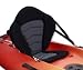 Brooklyn Kayak Company BKC Profesional Universal Sit on Top Full Kayak Seat Padded seat and Backrest
