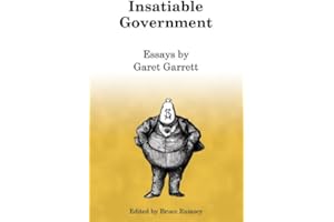 Insatiable Government