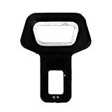 Mchoice 1PC Car safety belt clip Car Seat belt buckle Vehicle-mounted Bottle Openers