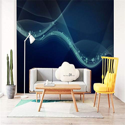 Papel Pintado Jiaer Mural De La Foto De Encargo Etiqueta De La