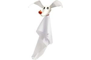 Spirit Halloween Zero Hanging Prop - The Nightmare Before Christmas, Multicolor