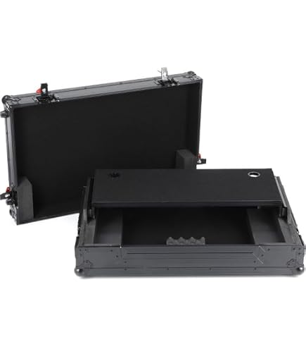 Amazon.com: Decksaver Cover for Pioneer DJ DDJ-FLX6 & DDJ-FLX6-GT