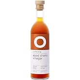 O Olive California Aged Sherry Vinegar, 10.1 oz