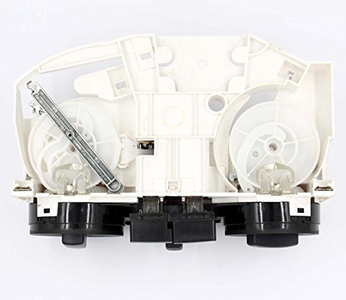 GooDeal Climate Control Assembly 1J0820045F fit Volkswagen Golf Jetta Mk3 - Thumbnail 2