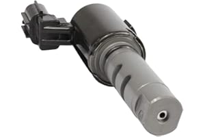 TAMKKEN 917-207 24355-23763 24355-23800 24355-23770 intake solenoid Oil Control Valve Fit for Hyundai Elantra Tiburon Tucson,KIA Spectra Sportage 2005 2006 2007 2008 2009 2010,2435523763 2435523800