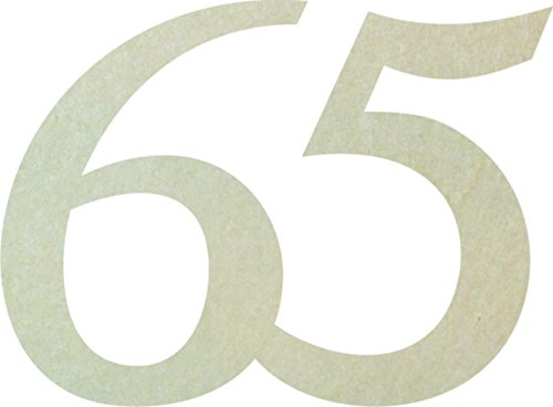 Petra's Craft News GEF3365 Confetti, Fliz, Cream, 18 x 12 x 3 cm