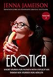 EROTICA FOR WOMEN WITH EXPLICIT SEX - XXX ULTRA MEGA BUNDLE