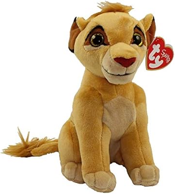 simba plush toy australia