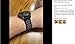 KADES Galaxy Watch 46mm Bands, Gear S3 Bands, 22mm Universal Replacement Strap with Quick Release Pin Compatible for TicWatch Pro, Amazfit Stratos Smart Watch (Black Gray)