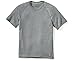 Smartwool Merino 150 Baselayer Pattern Short Sleeve Light Gray Large