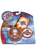 Bakugan Battle Brawlers Deka Shadow Vulcan