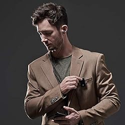 EarStudio ES100 MK2-24bit Portable High-Resolution