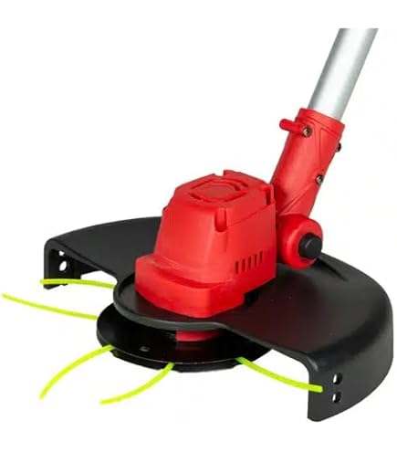 Roçadeira Toyama Gasolina Tbc33X 2T 32,6Cc | Amazon.com.br