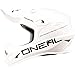 O'Neal 0623-055 3 Series Helmet (White, X-Large)