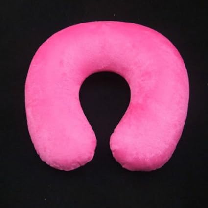 Amazon Com Chin Rest Violin 1pc U Shaped Travel Pillow Car Air