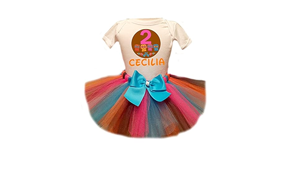 coco tutu outfit