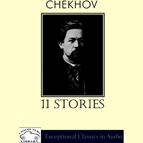 Chekhov: 11 Stories Chekhov: 11 Stories