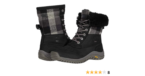 amazon ugg adirondack