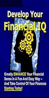 Livro Desenvolva seu QI financeiro