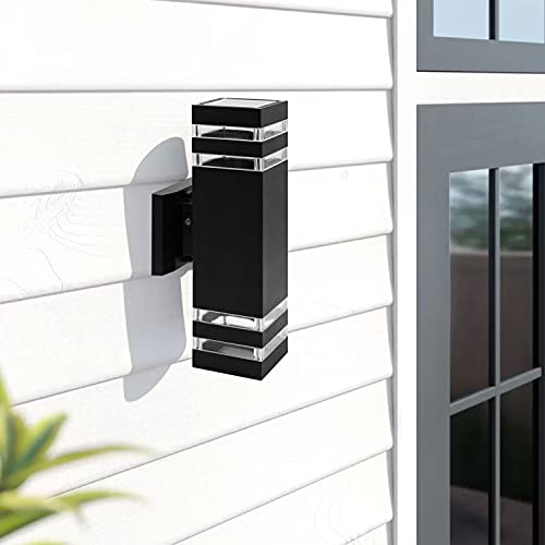 Tsiun Outdoor Wall Lights,Outdoor Light Fixture Exterior Light Fixture